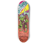 Goblin War Chief - 8.5”