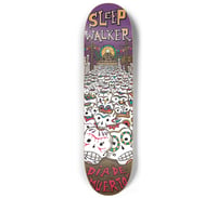 Candy Skulls - 8.25”