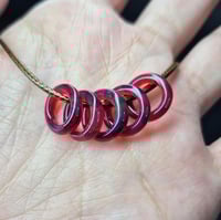 Image 1 of NEW BEAD SET 12