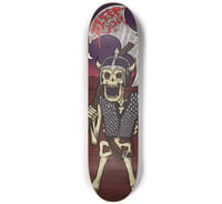 Bone Soldier - 8.25”