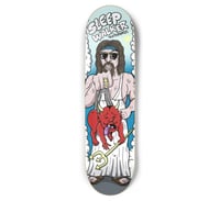 Big Righteous - 8.75”