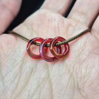 Image 1 of NEW BEAD SET 8