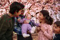 Image 1 of 3-29-26 Mini Session Deposit