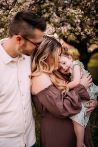 Image 3 of 4-12-26 Mini Session Deposit