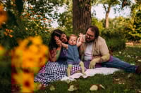 Image 1 of 4-26-26 Mini Session Deposit