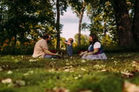 Image 3 of 4-26-26 Mini Session Deposit