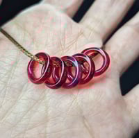 Image 1 of NEW BEAD SET 6