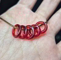 Image 1 of NEW BEAD SET 4