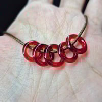 Image 3 of NEW BEAD SET 4