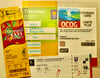 9 OLYMPIC GAMES TICKETS INCLUDING PARTICIPANT CREDENTIALS