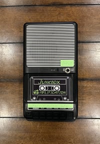 Image 1 of Junkbox Jr. Junkbox #124