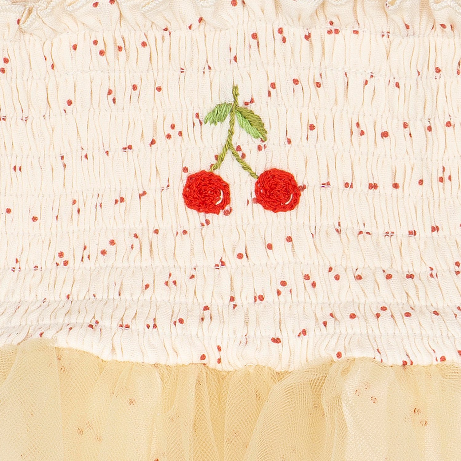 Image of Cherry Tutu