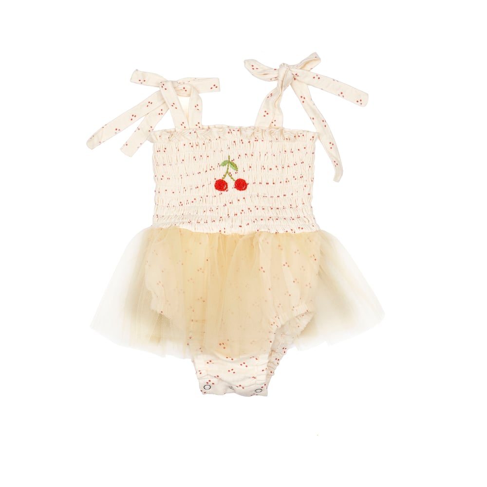Image of Cherry Tutu