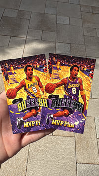 Kobe Script