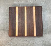 Image 5 of Handcrafted Cutting Board 01