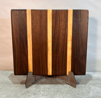 Image 2 of Handcrafted Cutting Board 01