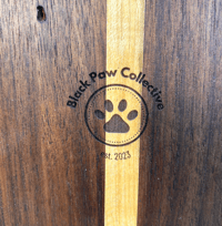 Image 4 of Handcrafted Cutting Board 01