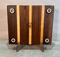 Image 3 of Handcrafted Cutting Board 01