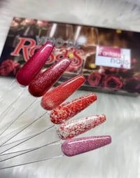 Vino De Rosas 