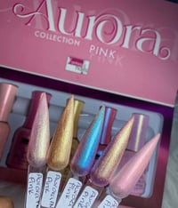 Aurora Collection 