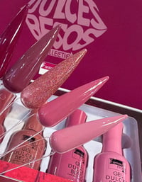 Dulces Besos Collection 
