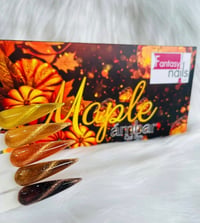 Maple Collection 