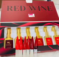 Red Wine Collection 