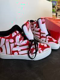 Image 3 of Vintage A Life Shoes size 10.5