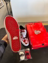 Image 4 of Vintage A Life Shoes size 10.5