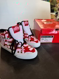 Image 5 of Vintage A Life Shoes size 10.5