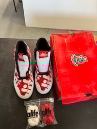 Image 7 of Vintage A Life Shoes size 10.5