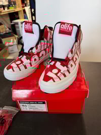 Image 8 of Vintage A Life Shoes size 10.5