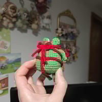 Image 2 of Sexy Frog