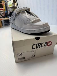 Image 3 of Vintage Circa 205 size 11