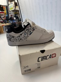 Image 1 of Vintage Circa 205 size 11