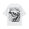 Tattoos by Joe Oversize Deep Drop Shoulder Tee - 190 GSM