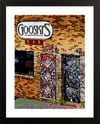 Gooski's, Pittsburgh, PA Art Print (Multi-size options) 