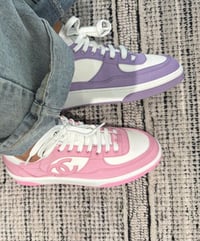 Image 2 of CC Pastel Sneakers 