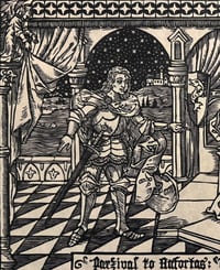 Image 4 of WHAT AILETH THEE?