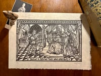 Image 2 of WHAT AILETH THEE?