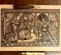 Image 3 of WHAT AILETH THEE?