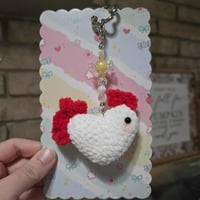 Image 2 of Heart Chicken