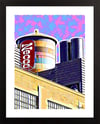 Necco Factory, Cambridge MA Art Print (Multi-size options) 