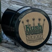 Golden Kush 1oz. | Vanilla , Peach + Ginger