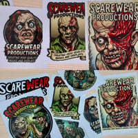 Image 2 of Sticker pack