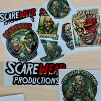 Image 1 of Sticker pack