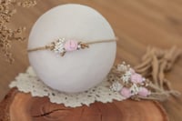 Image 1 of Twine Tieback 1