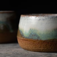 Image 5 of Teacups Set of 02