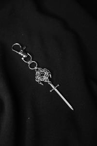 Image 5 of Keyrings various 