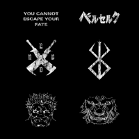 Image 2 of TOKYOKID x ZODD